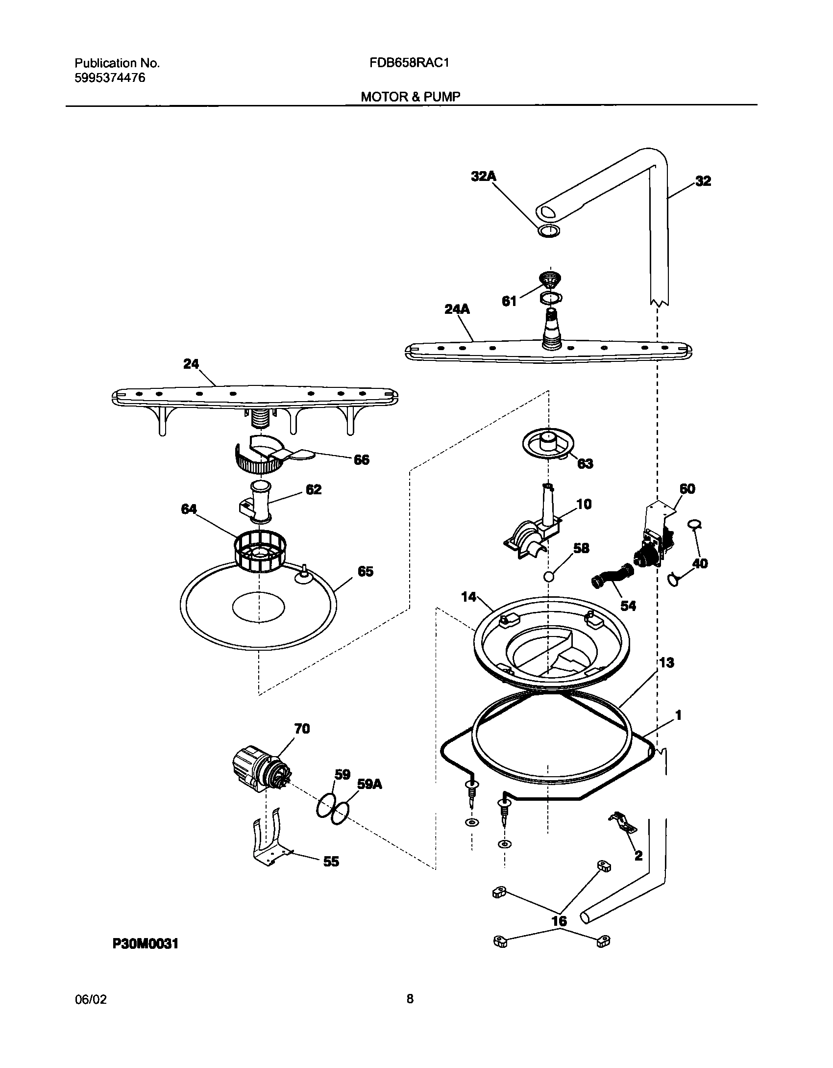09 - MOTOR & PUMP