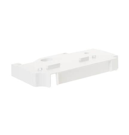 WR72X10448 GE Refrigerator Right Hand Side Su