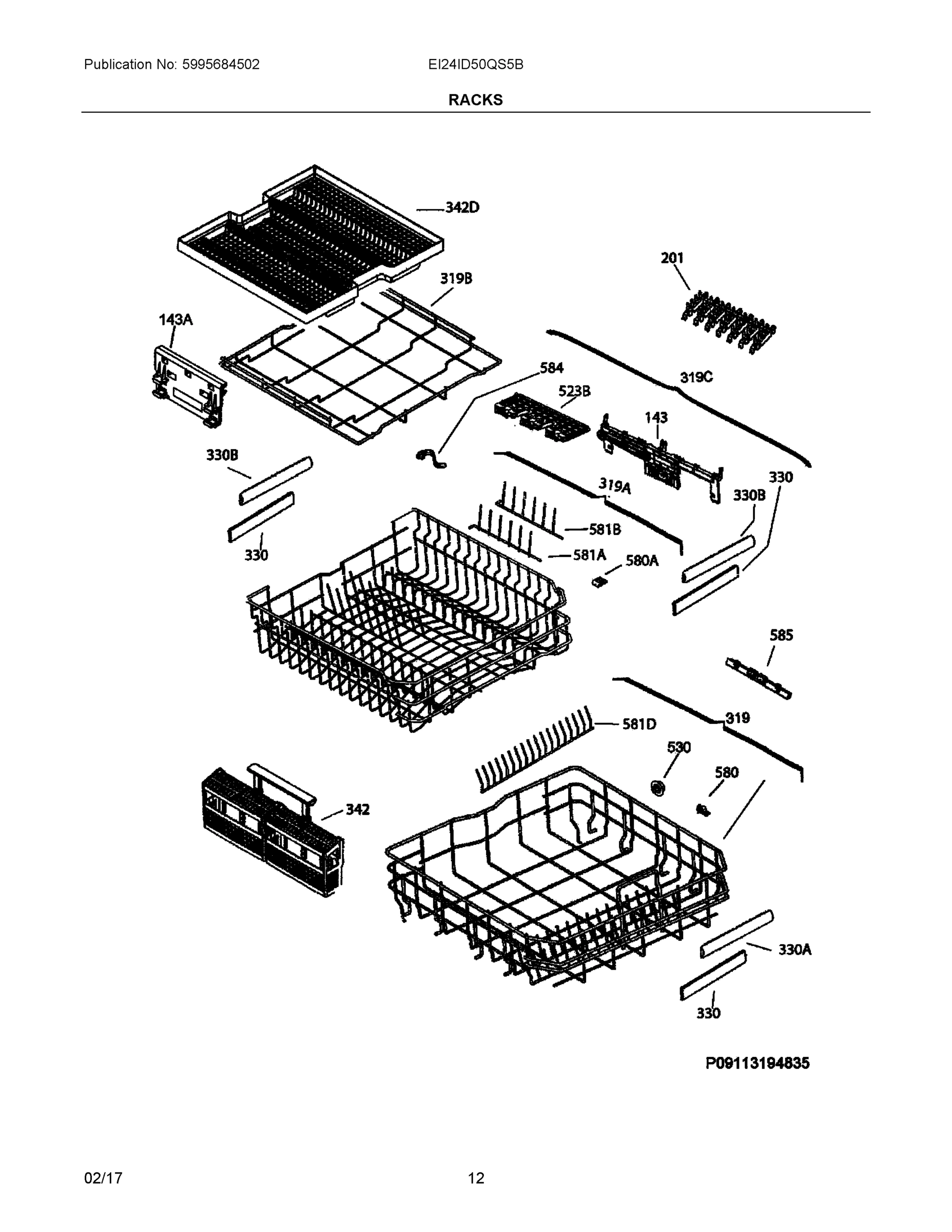 07 - RACKS