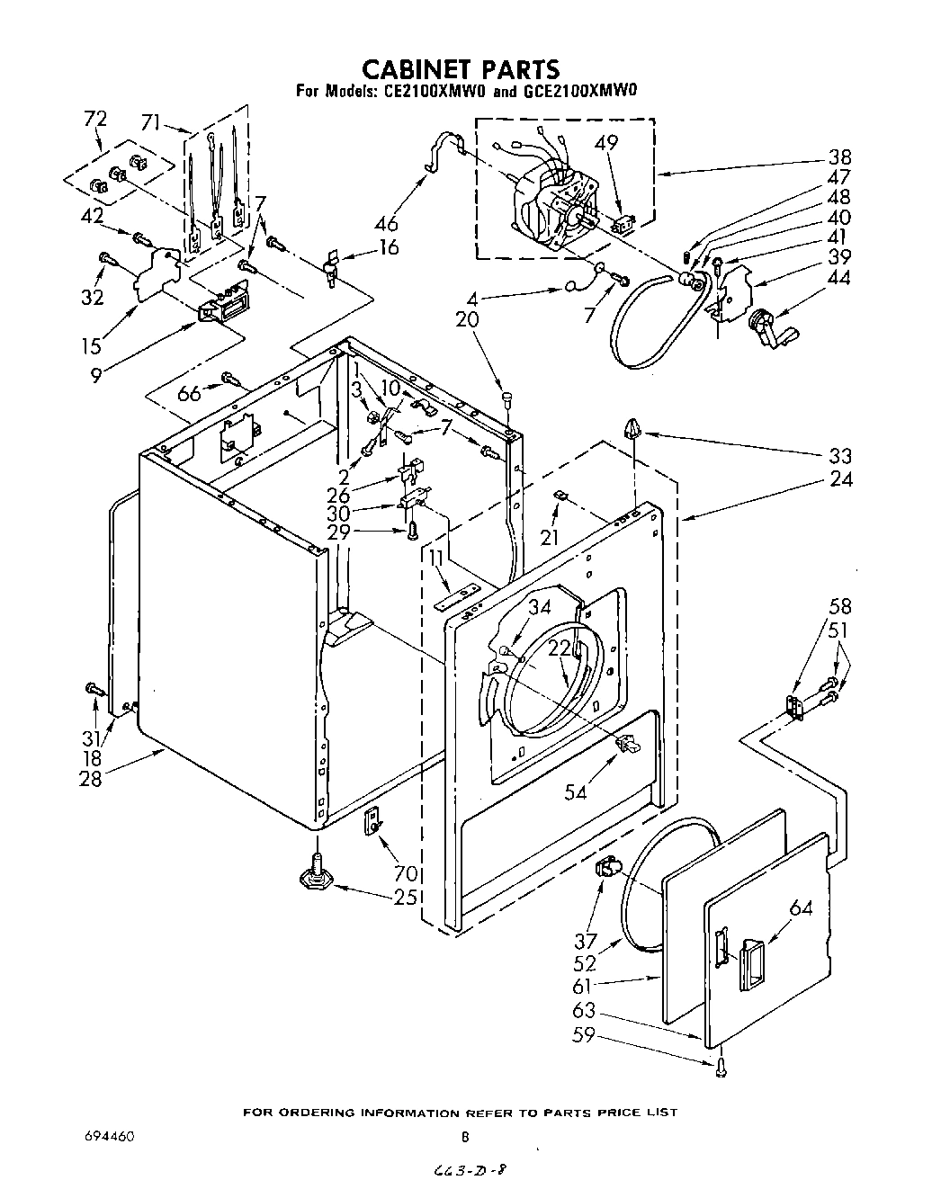 06 - CABINET