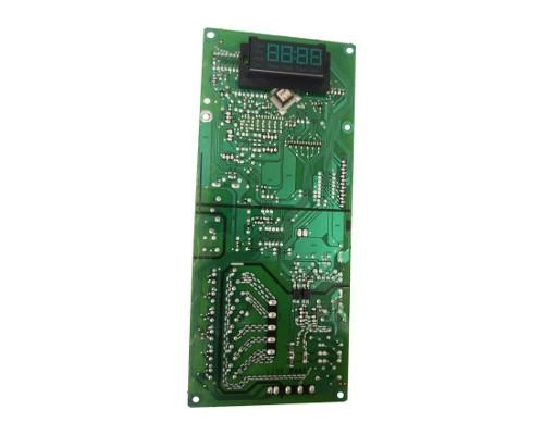 WB27X25418 GE Microwave Smart Printed Circuit