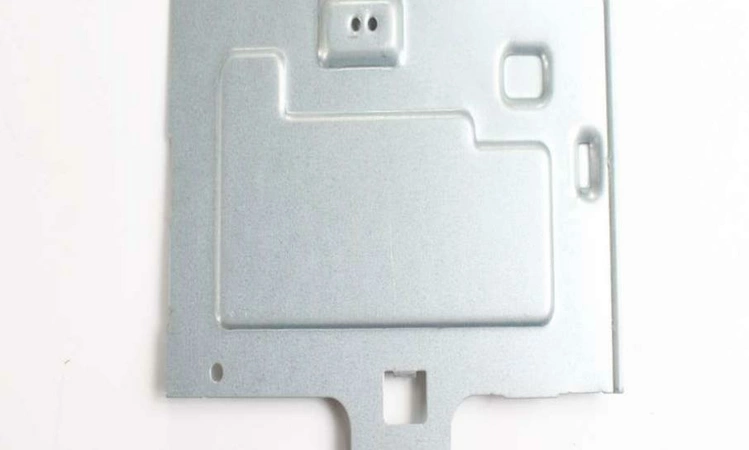 MCK35983901 LG Cover