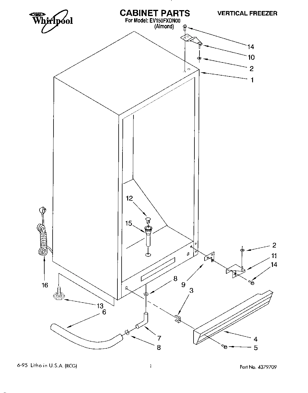01 - CABINET