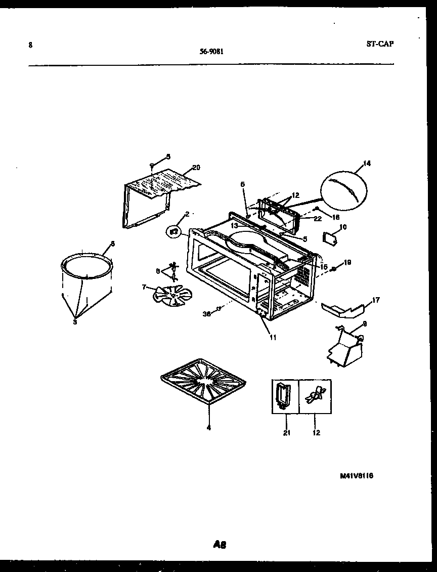 05 - WRAPPER AND BODY PARTS