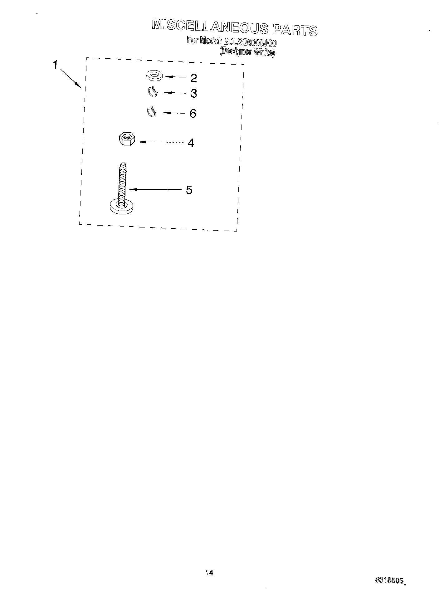 10 - MISCELLANEOUS