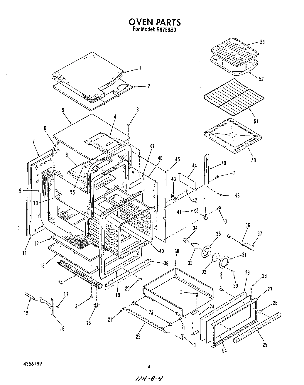 03 - OVEN