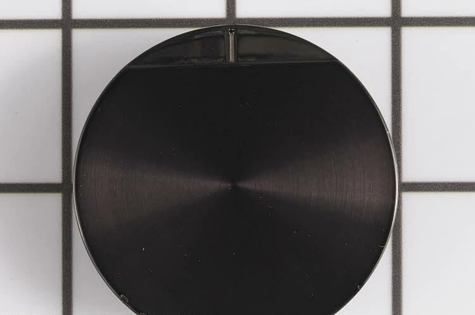 W10505762 Whirlpool Knob