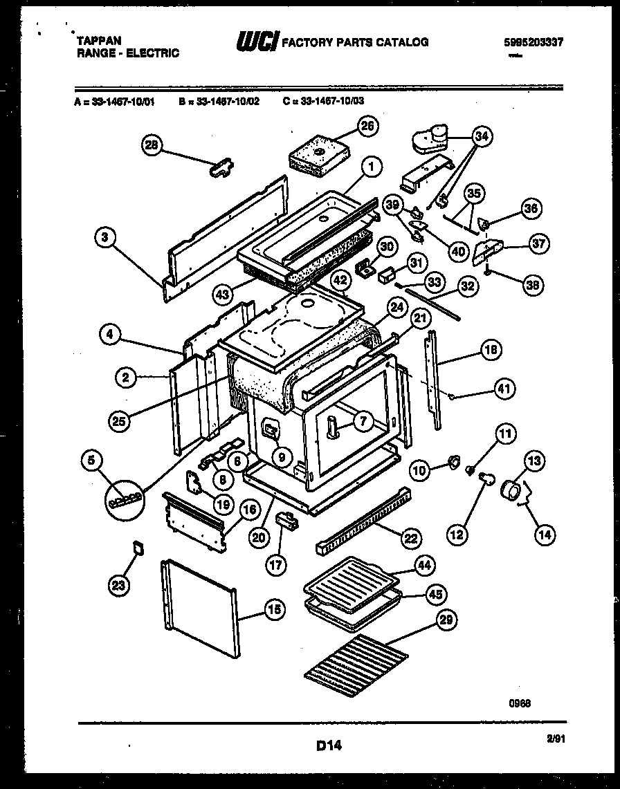 06 - BODY PARTS