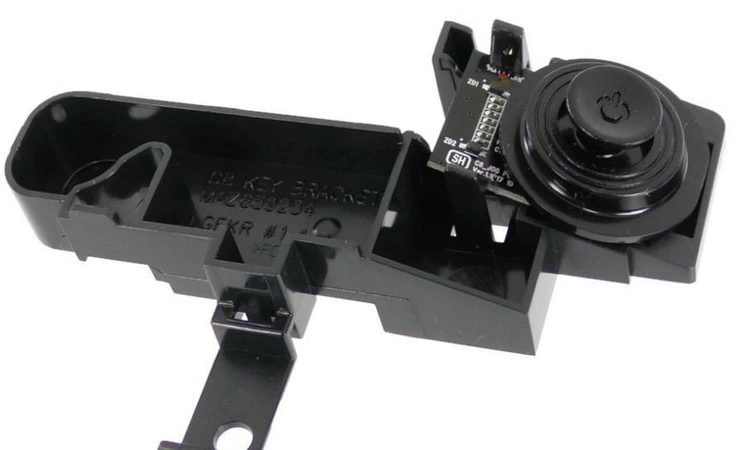 EBR85661302 LG IR Key PCB Assembly