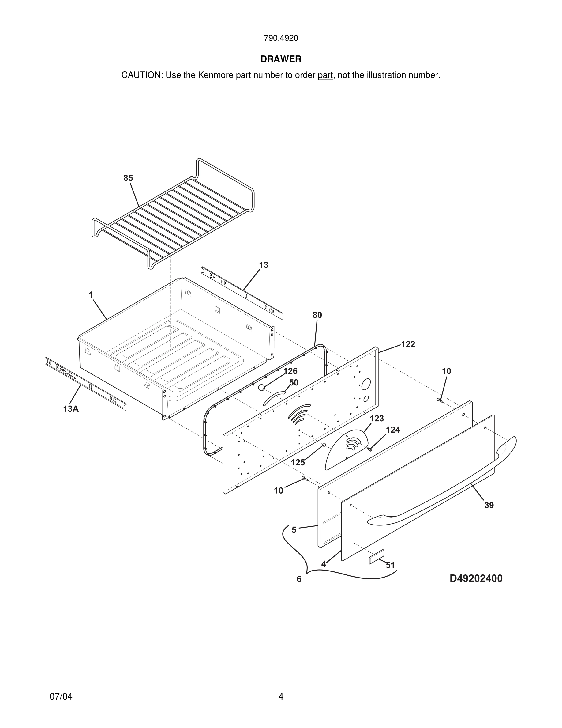 05 - DRAWER