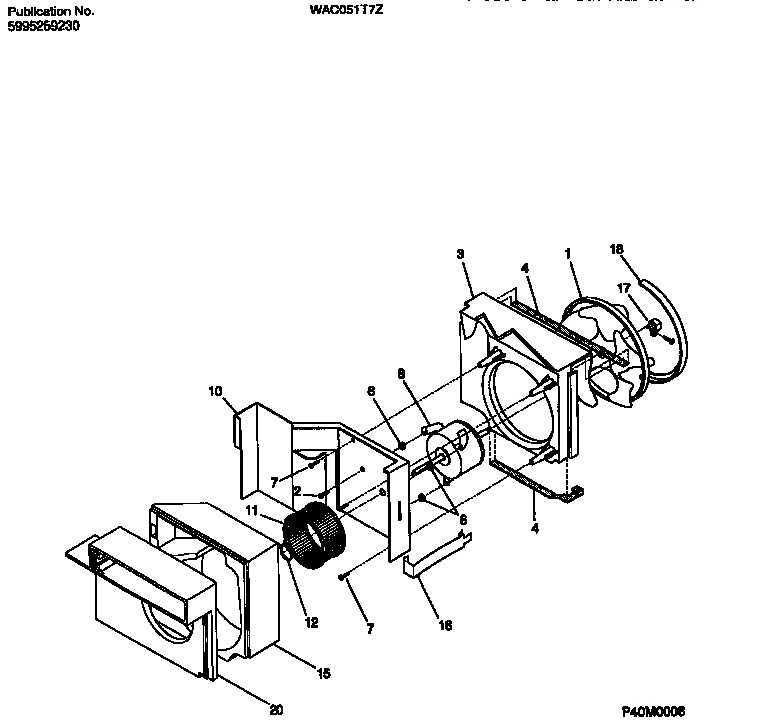 04 - AIR HANDLING