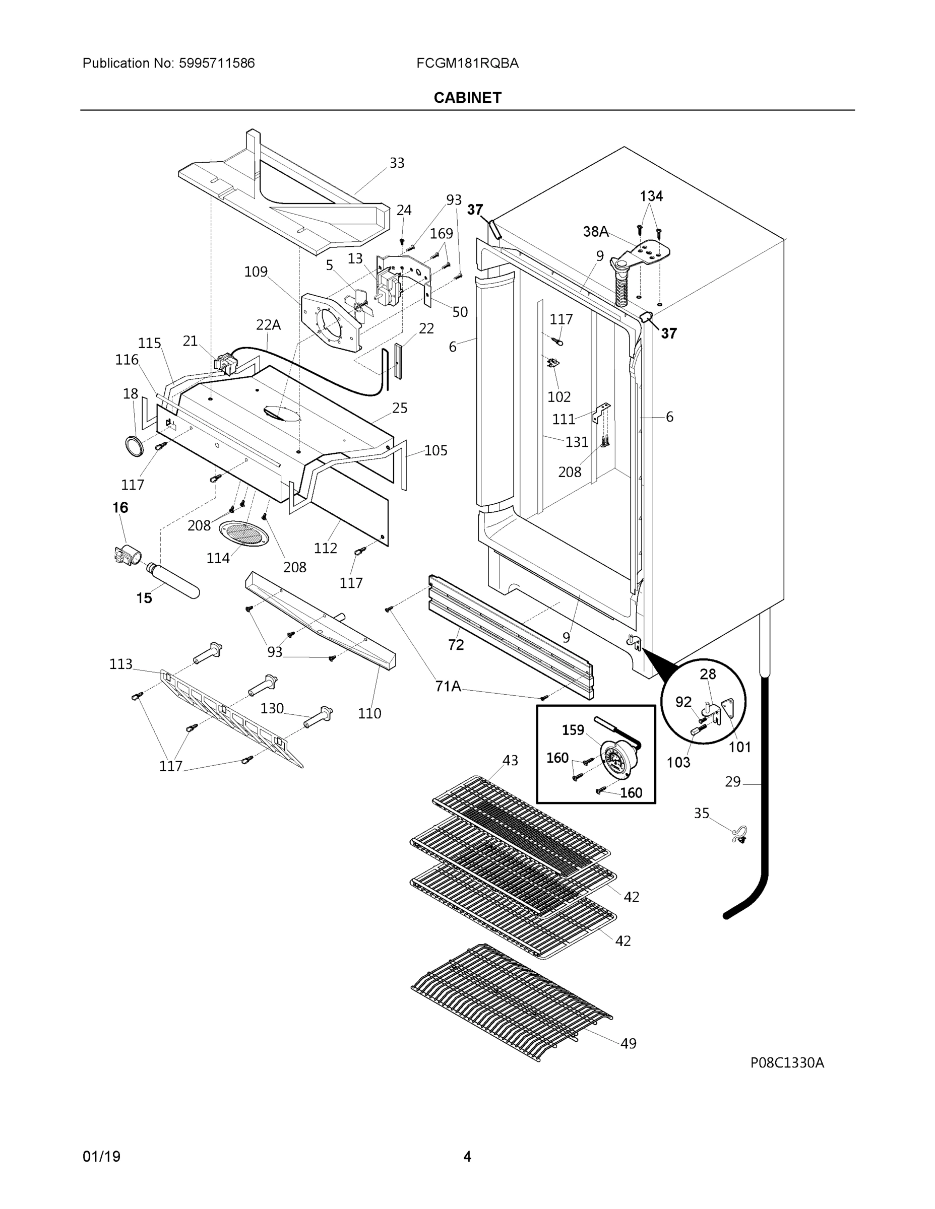 03 - CABINET