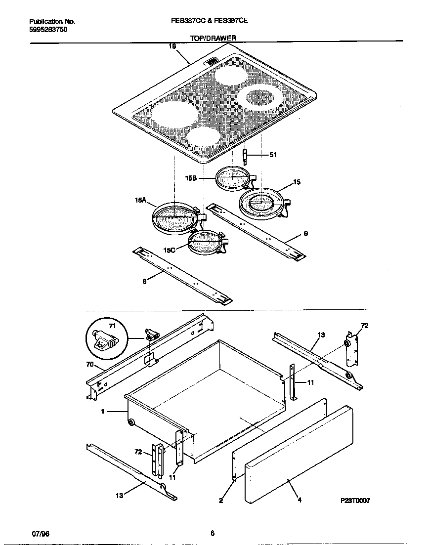 04 - TOP/DRAWER