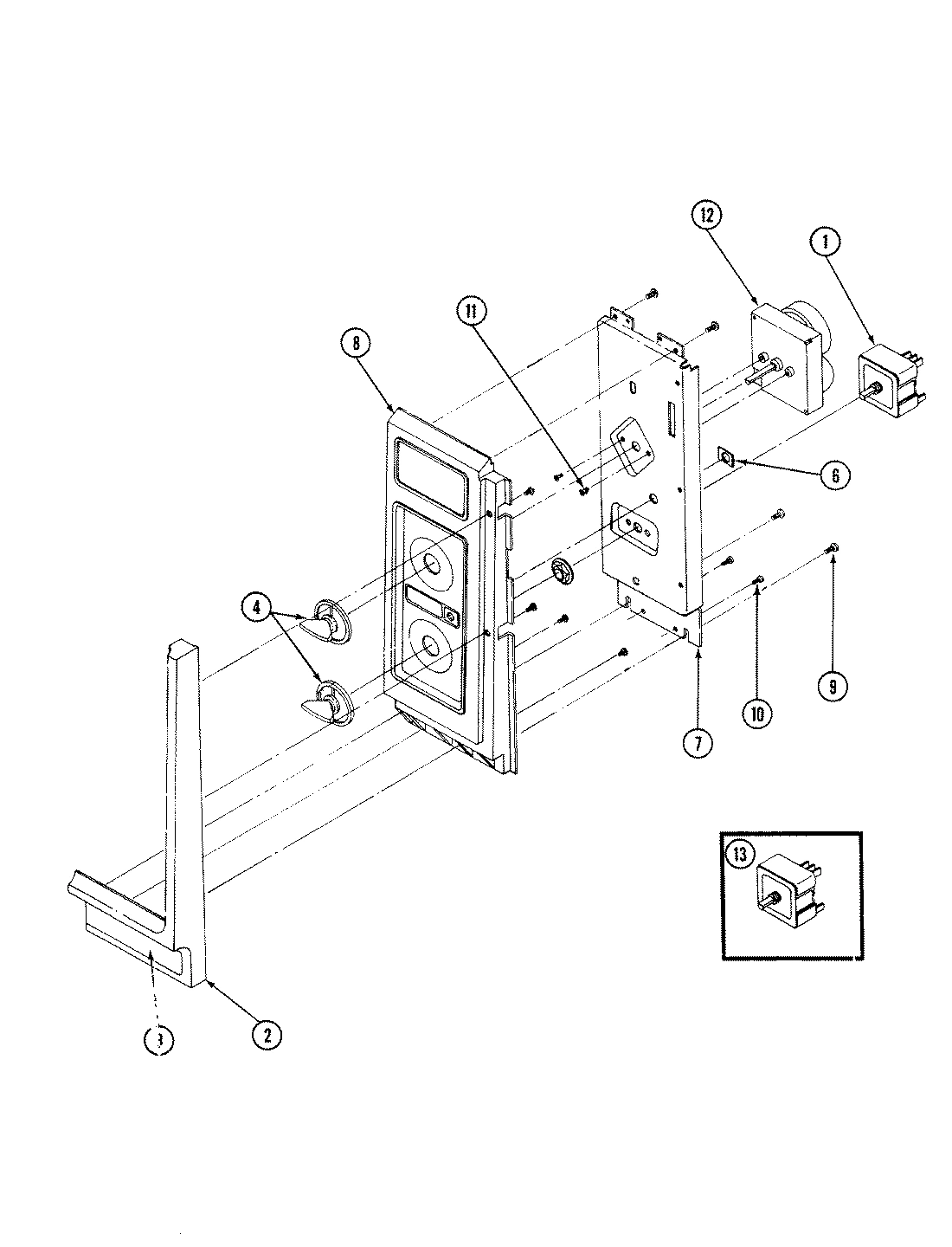 02 - CONTROL PANEL
