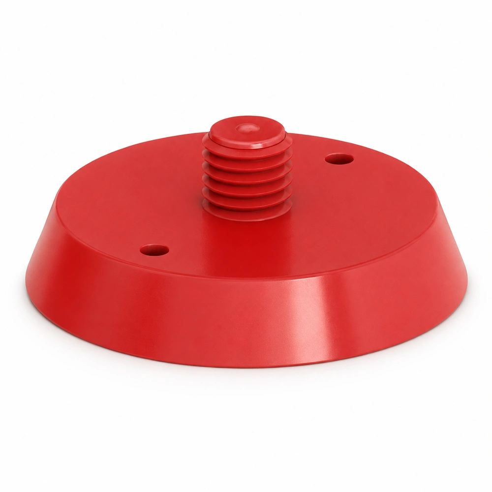Ferrule Nailing Plate