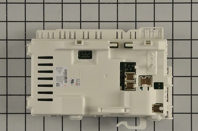 97391453500400 Frigidaire Control Board