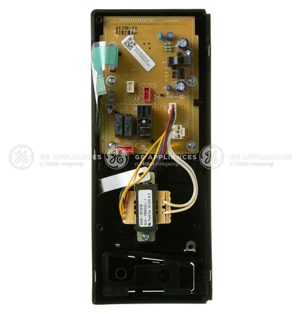 WB27X10673 GE Microwave Low Voltage Transform