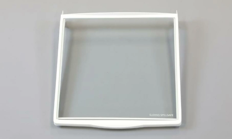 240350160 Frigidaire Refrigerator Spill-Safe