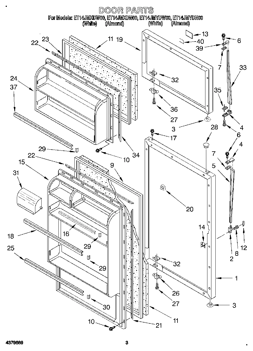 02 - DOOR