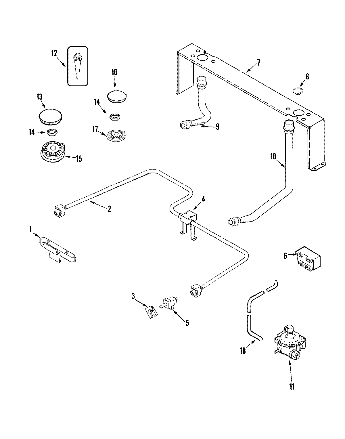03 - GAS CONTROLS