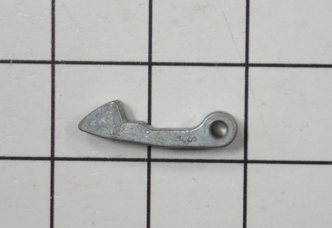 WPW10193026 Whirlpool Latch Assembly