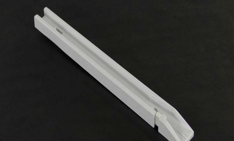 DA61-00294C Samsung Refrigerator Chilled Rail