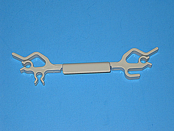 WPY912709 Whirlpool Dishwasher Adjuster Clip