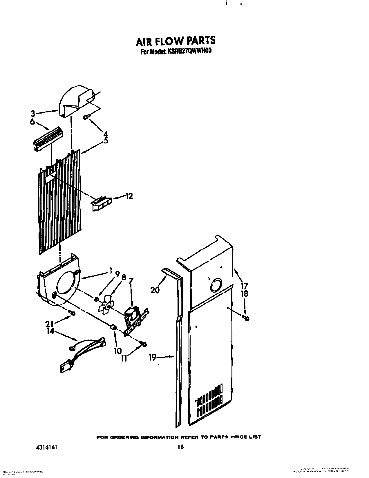 11 - AIR FLOW