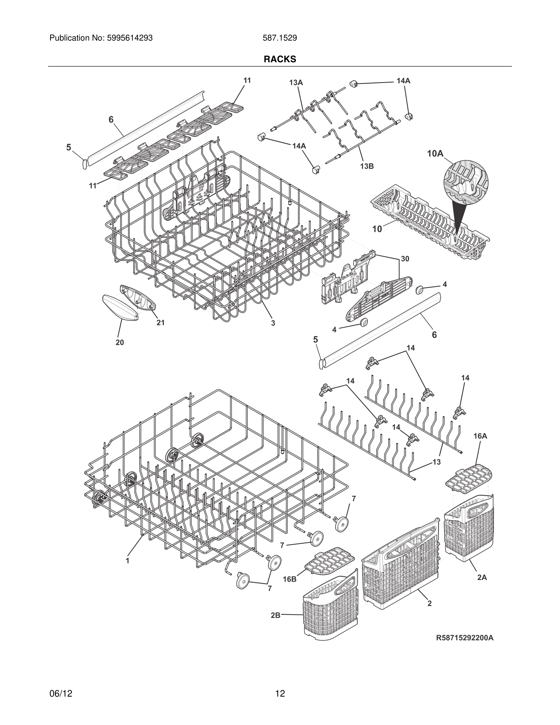 13 - RACKS