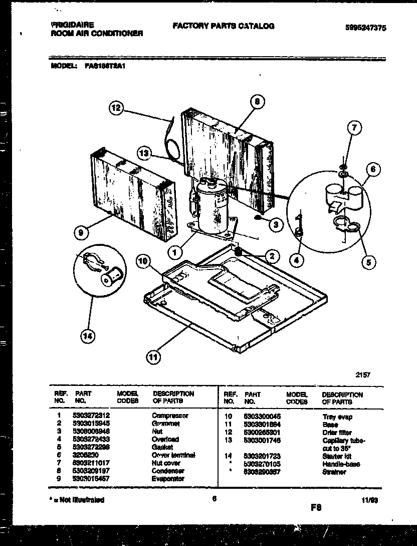 05 - SYSTEM PARTS