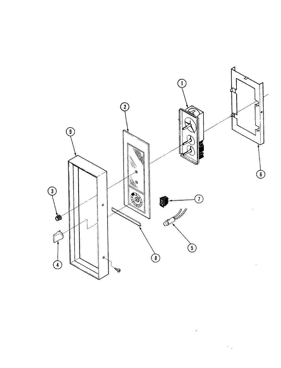 03 - CONTROL PANEL