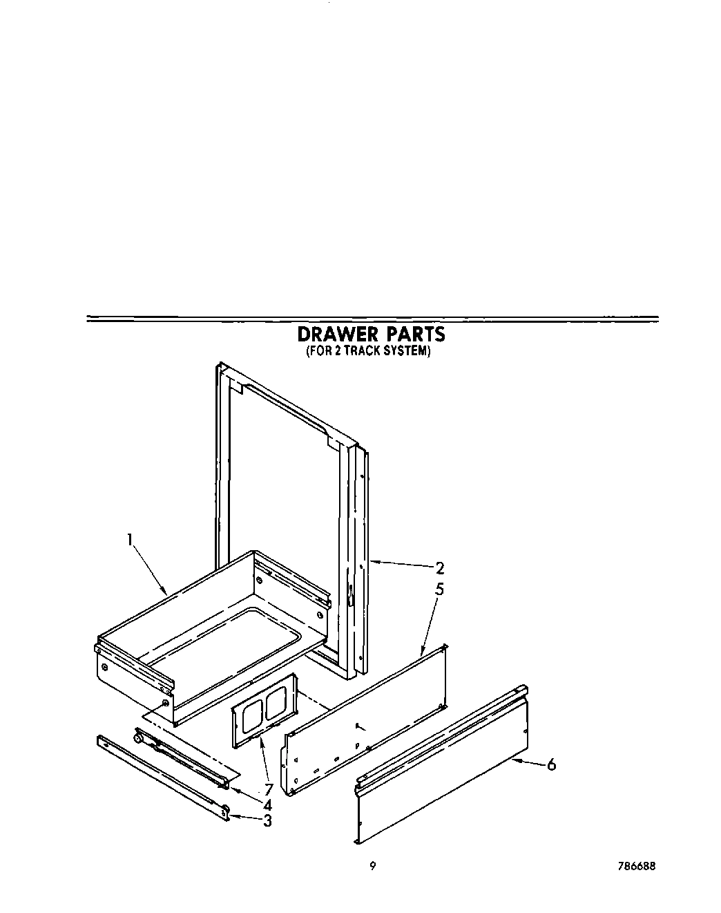 07 - DRAWER