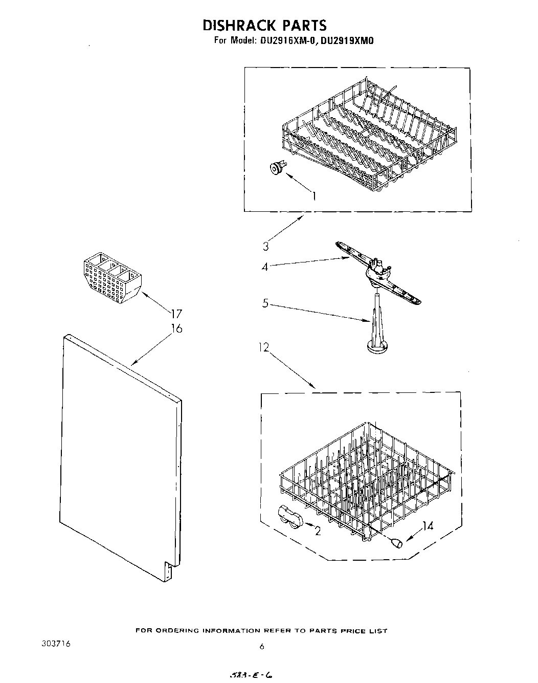 04 - DISHRACK