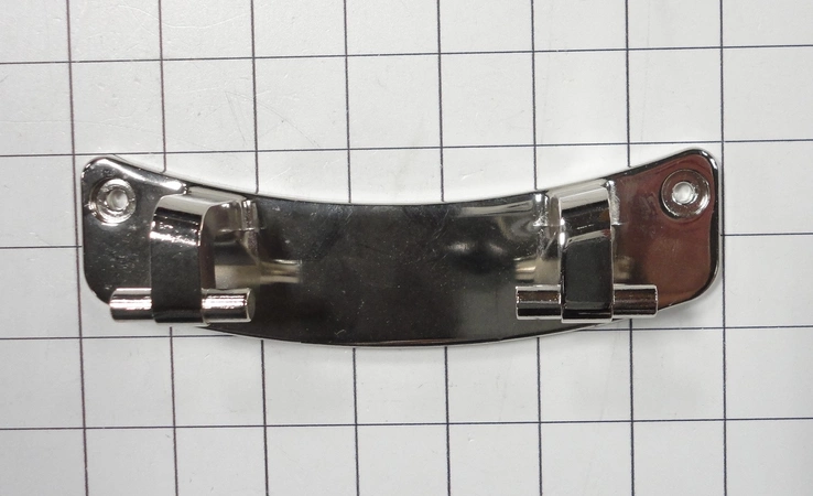 DC61-01532A Samsung Door Hinge WF326LAW ZNDC