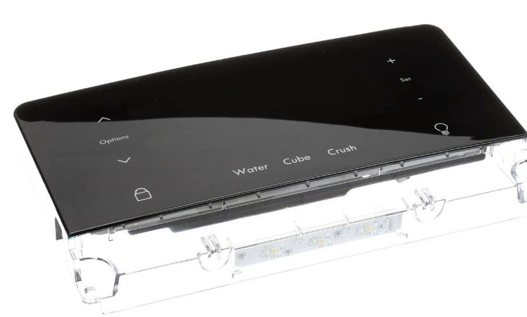 5304508772 Frigidaire Refrigerator Control As