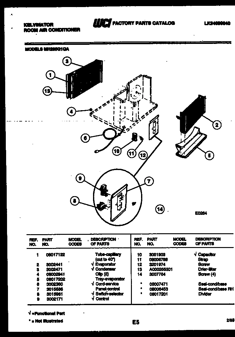 03 - ELECTRICAL PARTS