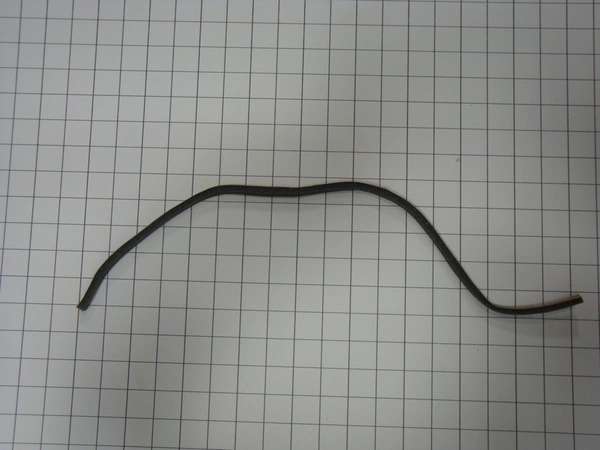WP8573068 Whirlpool Seal Gasket