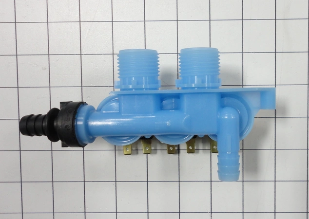 137465100 Frigidaire Coil Valve
