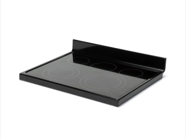 807038640 Frigidaire Range Main Top