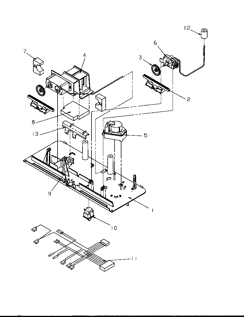 06 - CONTROL ASSY