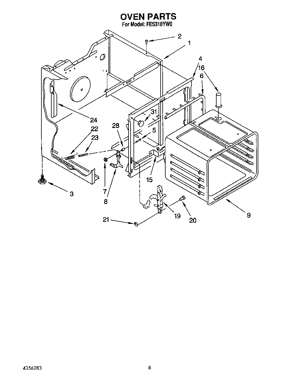 06 - OVEN