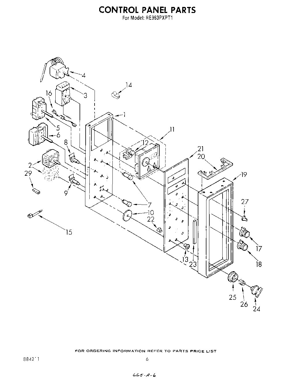 04 - CONTROL PANEL