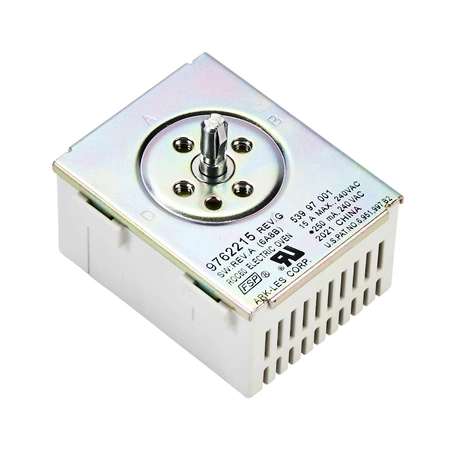 WP9762215 Whirlpool Range Switch
