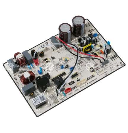 WJ26X24713 GE Power Control Board