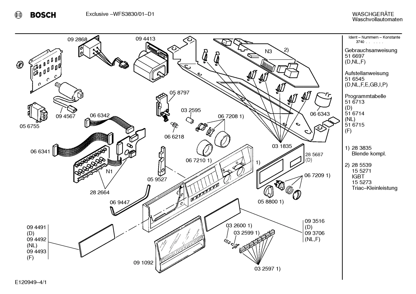 Diagram 1
