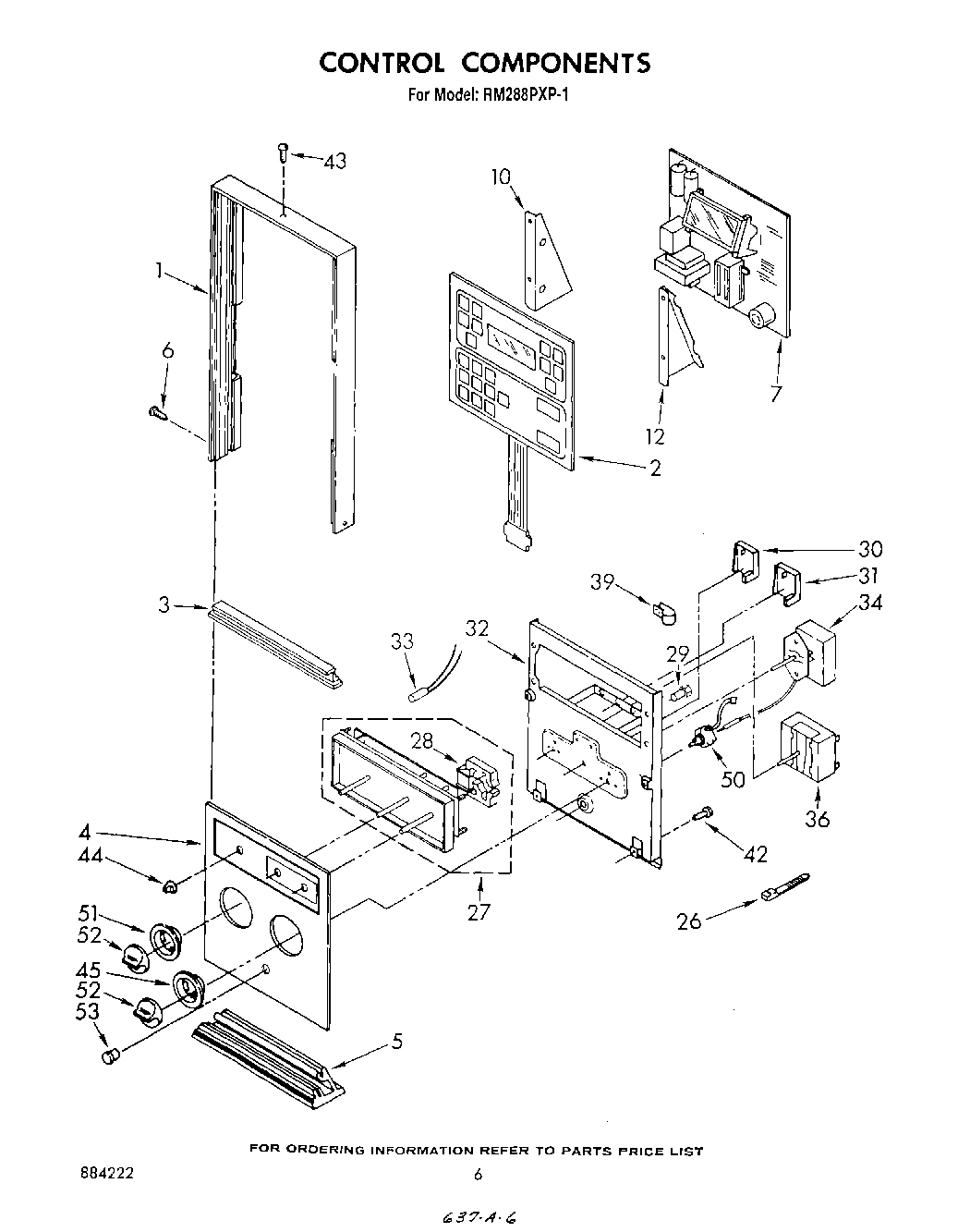 04 - CONTROL COMPONENTS
