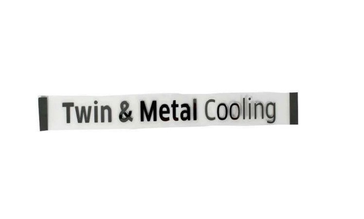 DA64-04618A Samsung Refrigerator Inlay