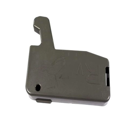 ACQ87309243 LG Hinge Cover Assembly