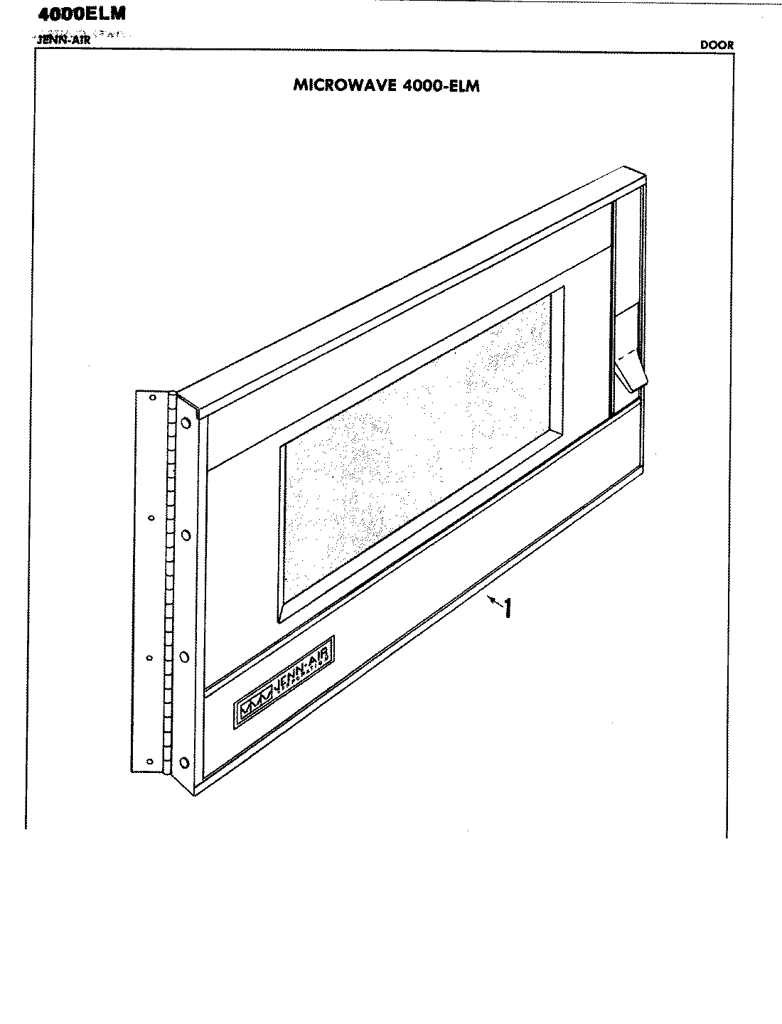 04 - DOOR
