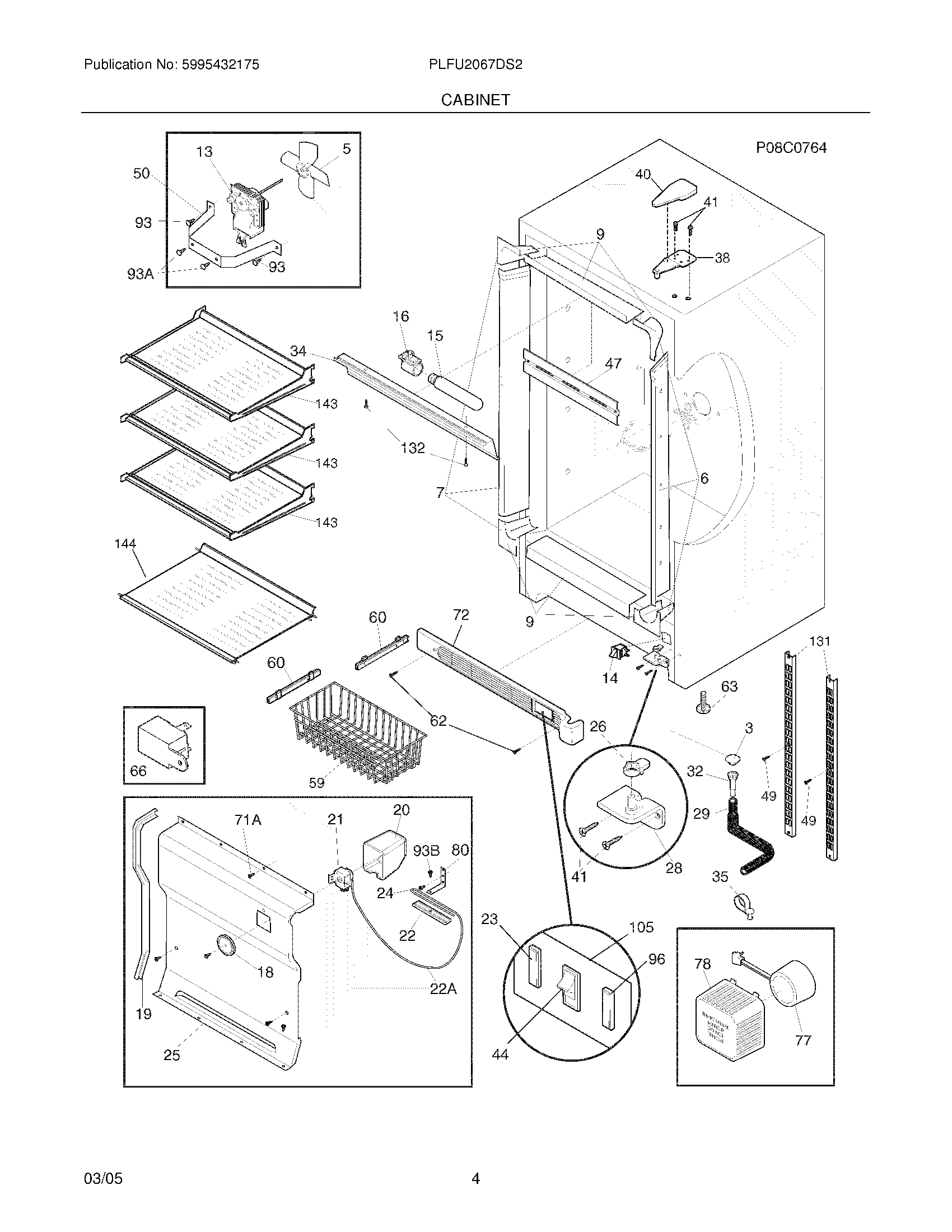 05 - CABINET